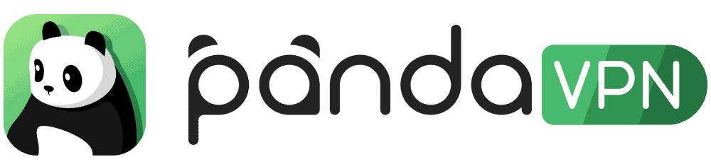 PandaVPN Logo
